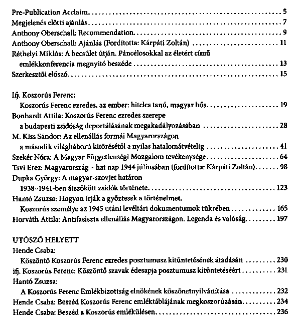 Pnclosokkal az letrt