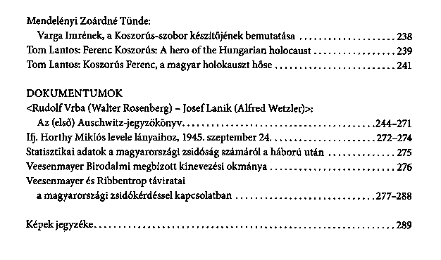 Pnclosokkal az letrt
