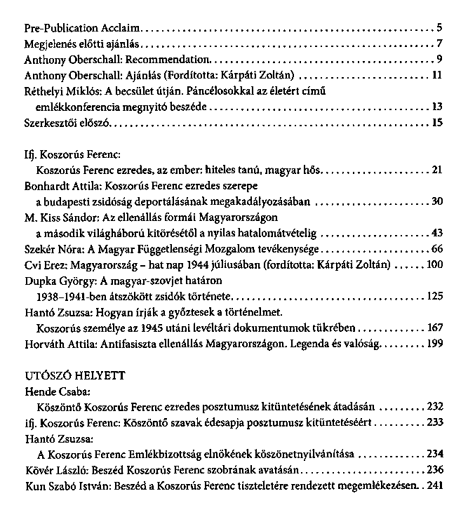 Pnclosokkal az letrt