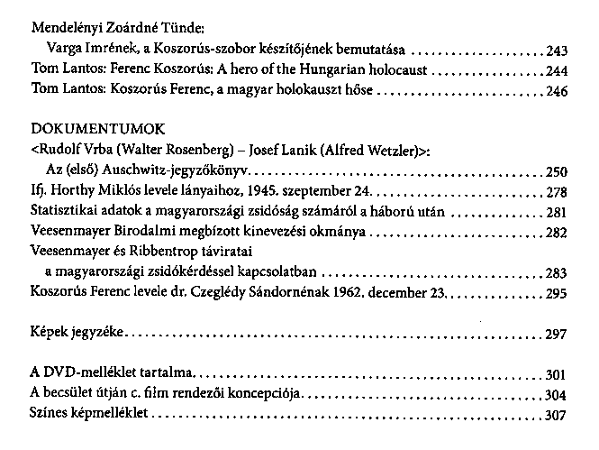 Pnclosokkal az letrt