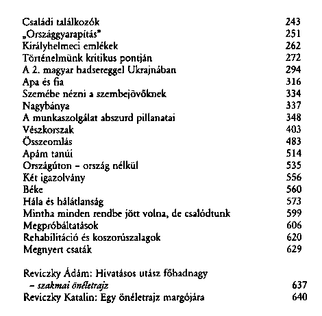Reviczky