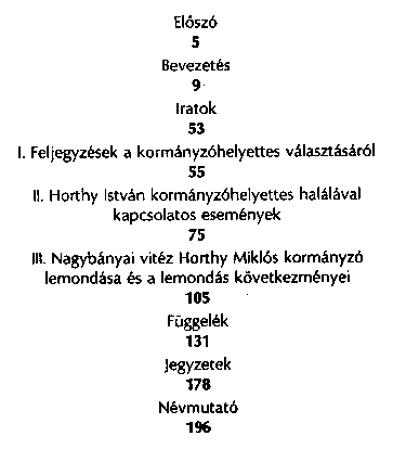 Serdi Jusztinin hercegprms feljegyzsei 1941–1944