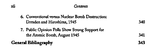 The United States in World War II