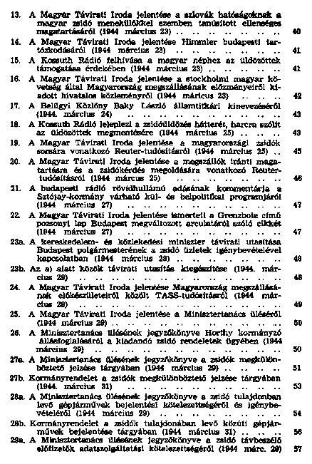 Vdirat a ncizmus ellen
