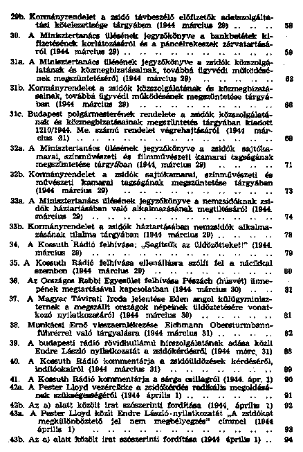 Vdirat a ncizmus ellen