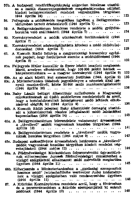 Vdirat a ncizmus ellen