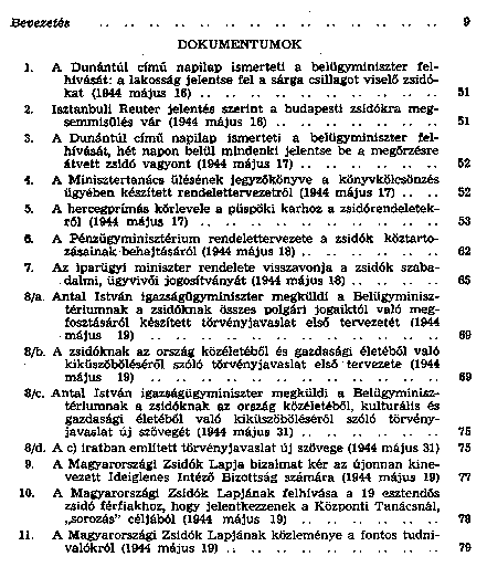 Vdirat a ncizmus ellen