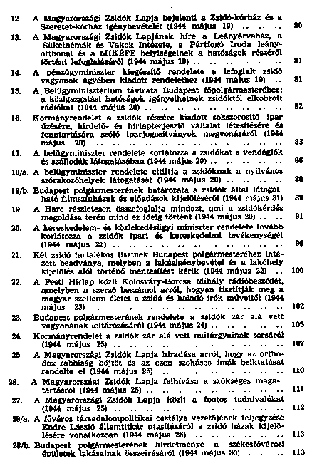 Vdirat a ncizmus ellen