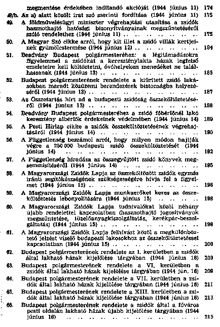 Vdirat a ncizmus ellen