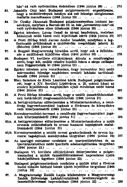 Vdirat a ncizmus ellen