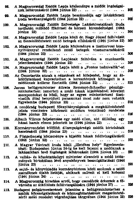 Vdirat a ncizmus ellen
