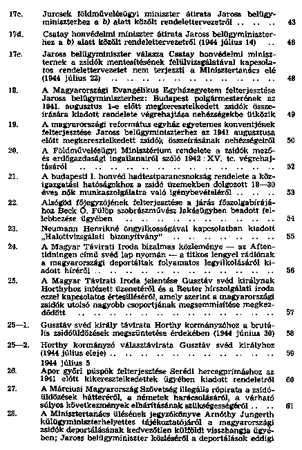 Vdirat a ncizmus ellen