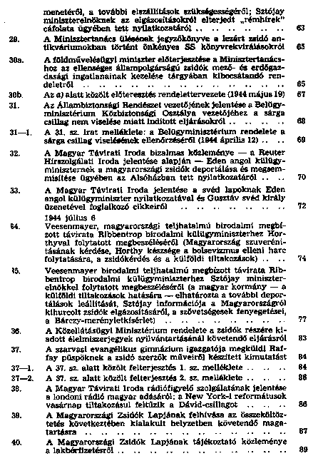 Vdirat a ncizmus ellen