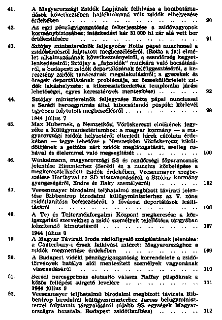 Vdirat a ncizmus ellen