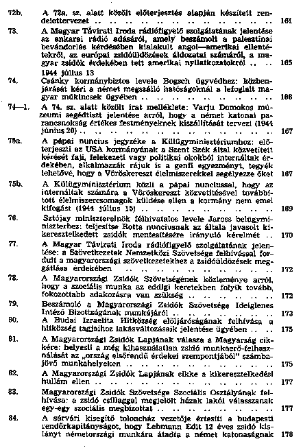 Vdirat a ncizmus ellen