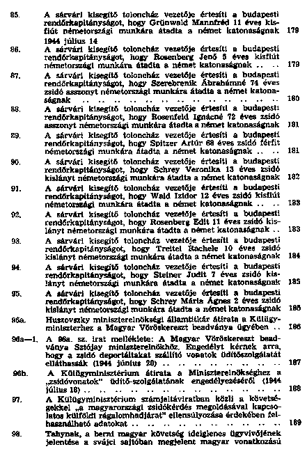 Vdirat a ncizmus ellen