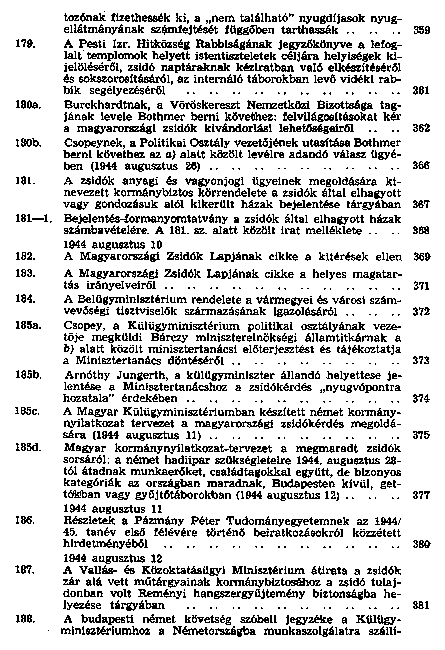 Vdirat a ncizmus ellen