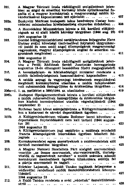 Vdirat a ncizmus ellen