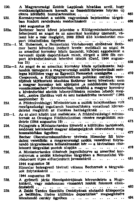 Vdirat a ncizmus ellen
