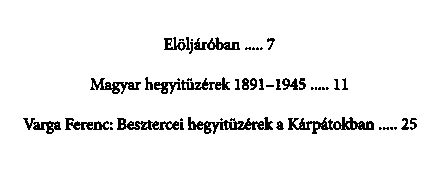 Varga