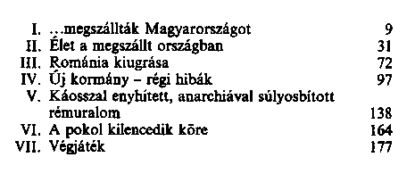 Vargyai