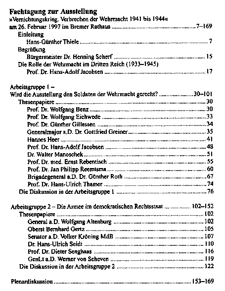 Die Wehrmachtsausstellung
