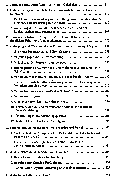 Widerstand und Verfolgung in Niedersterreich