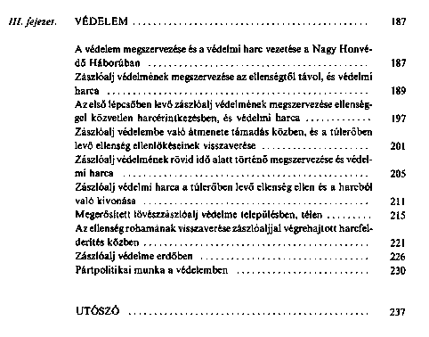 A zszlalj harcszata