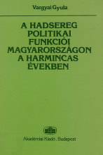 Vargyai