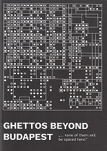 Ghettos beyond Budapest