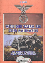 Von der Tatra bis zum Kaukasus