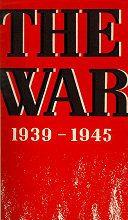 The war : 1939–1945