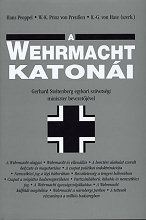 A Wehrmacht katoni