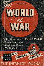 The world at war