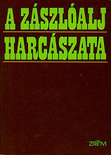 A zszlalj harcszata