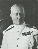 Sir Andrew B. Cunningham