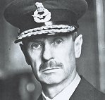 Sir Hugh C. Dowding