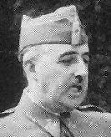 Francisco Franco