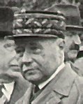 Maurice Gamelin