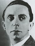 Joseph Goebbels