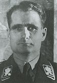 Rudolf Hess