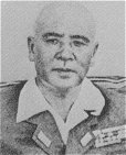 Homma Masaharu