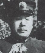 Kurita Takeo