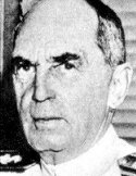 William D. Leahy