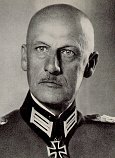 Wilhelm von Leeb