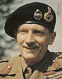 Sir Bernard L. Montgomery