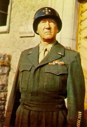 George Smith Patton Avatar