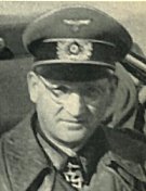 Hans Speidel