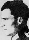 Claus von Stauffenberg