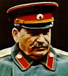 Joszif V. Sztálin